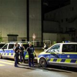 Tatort soll ein leerstehendes Brauereigebäude gewesen sein. Dort hörten Zeugen Schreie und verständigten die Polizei (Archivfoto)