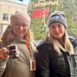 Heike Wulf weiß, worauf es bei einem guten Glühwein ankommt. Sie hat herausgeschmeckt, wo es auf dem Dortmunder Weihnachtsmarkt den besten gibt.