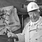 Horst Höfer hat über Jahrzehnte Menschen für die Geschichte des Bergbaus begeistert. Jetzt ist der Unnaer im Alter von 92 Jahren gestorben.