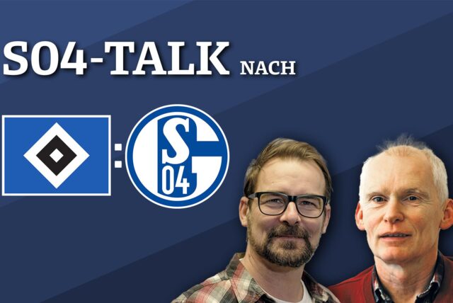 23.11.2024, Fussball, Saison 2024/2025, 2. Bundesliga, 13. Spieltag, Hamburger SV – FC Schalke 04, Amin Younes (FC Schalke 04)