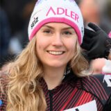 Laura Nolte wurde in Altenberg Deutsche Meisterin im Zweierbob.