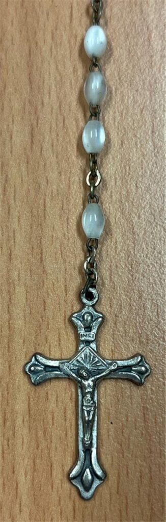 Eine Kette