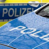 Polizei