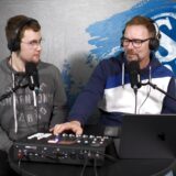 Die Schalke-Reporter Tim Kühnel und René Preuß sprechen im „Schalke-Pottcast“ über den FC Schalke 04.