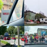 Verkehrssituationen in Dortmund