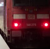Bahnhof
