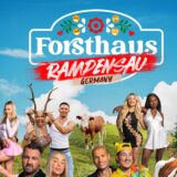 Die Teilnehmer von Forsthaus Rampensau 2024.