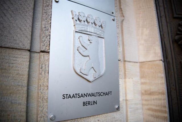 Die Staatsanwaltschaft ermittelt wegen Mordes gegen einen Palliativmediziner. (Symbolbild)