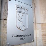 Die Staatsanwaltschaft ermittelt wegen Mordes gegen einen Palliativmediziner. (Symbolbild)