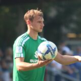 Michael Vrljic spielt mittlerweile beim Holzwickeder SC und trifft Sonntag auf seinen Ex-Klub Lüner SV.