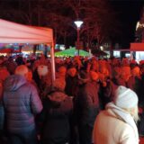 „Ascheberg trifft sich“ in der Weihnachtsedition muss am 6. Dezember ausfallen.