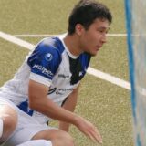 Christopher Simon fällt derzeit beim Königsborner SV aus, der am Sonntag auf den Hombrucher SV trifft.