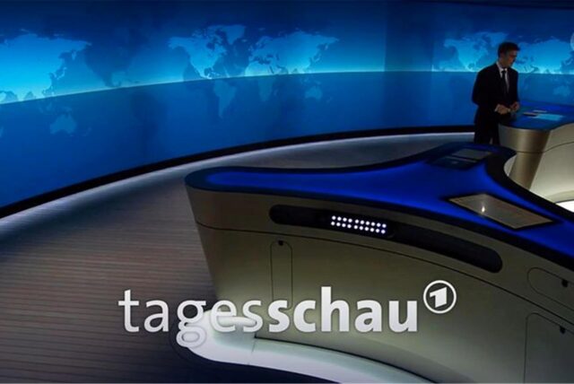 Die «Tagesschau» ändert ein langjähriges Ritual. Die Formulierung «Damen und Herren» in der Begrüßung zu Beginn der täglichen Nachrichtensendung um 20.00 Uhr wird abgeschafft.