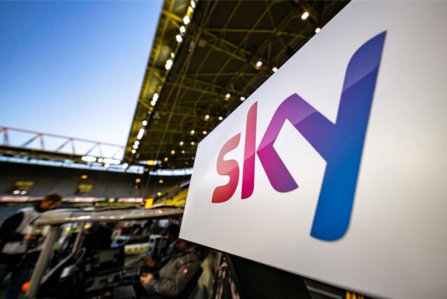 Sky hat die Rechte für die Samstagskonfernz verloren.