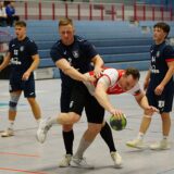 HC TuRa Bergkamen – Ahlener SG II