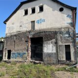 Alte Molkerei Selm
