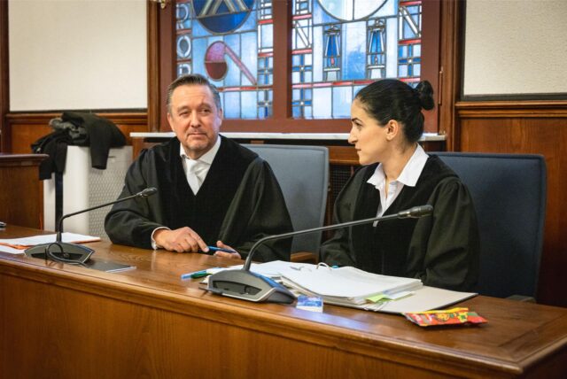 Der Prozess um die Todesschüsse auf Mouhamed Dramé geht in die entscheidende Phase und steht kurz vor der Urteilsverkündung.