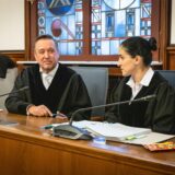 Der Prozess um die Todesschüsse auf Mouhamed Dramé geht in die entscheidende Phase und steht kurz vor der Urteilsverkündung.