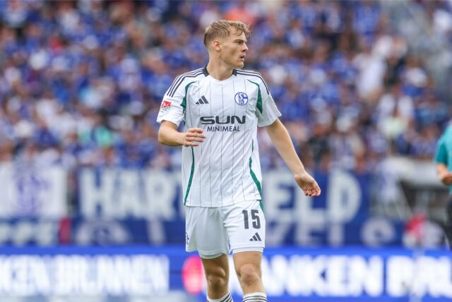 Emil Hojlund absolvierte am Montag erstmals das komplette Mannschaftstraining.