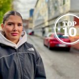 Sophia aus Dortmund ist wegen des Drogenkonsumraums umgezogen.