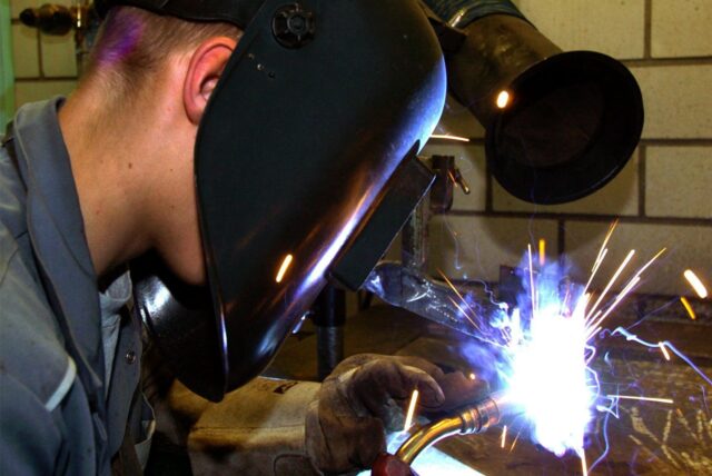 Arbeits- und Ausbildungsplätze soll das neue Industrie- und Gewerbegebiet in Werne schaffen. Aber wie gut hat so etwas in der Vergangenheit eigentlich funktioniert?