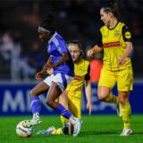 Schalkes Frauen bleiben auf Erfolgskurs.