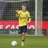 Paul Pöpperl verlor mit Venlo.
