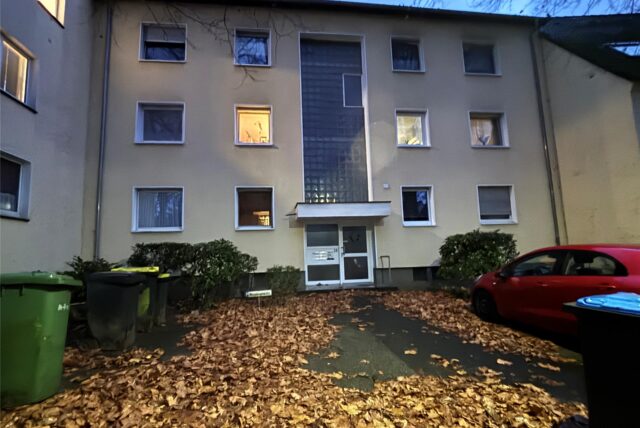 Haus in Schwerte