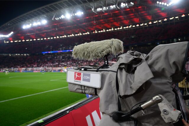 Die Sportschau liefert weiter die Zusammenfassung.