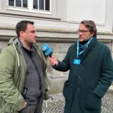 Felix Guth und Martin von Braunschweig sprechen über den Gerichtsprozess und die Plädoyers.