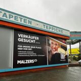 Malzers kommt nach Werne