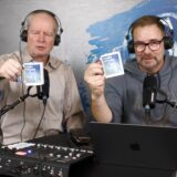 Schalke-Experte Norbert Neubaum und Schalke-Reporter René Preuß sprechen im „Schalke-Pottcast“ über den FC Schalke 04.