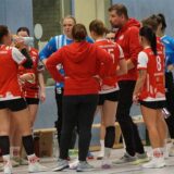 HC TuRa Bergkamen – ASC Dortmund
