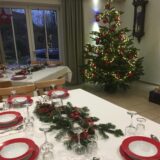 Weihnachten soll keiner alleine feiern, deshalb lädt der Heimatverein Davensberg Heiligabend ein.
