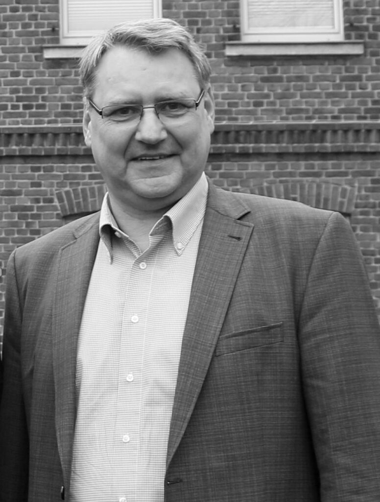 Klaus van Roje Klaus van Roje
