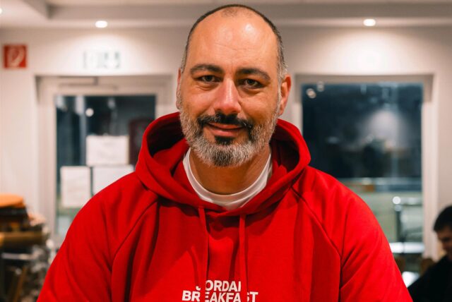 Recep Alkan ist der neue Sportchef des SSV Mühlhausen und übt ab sofort eine Doppelfunktion aus. Er ist zudem auch U19-Coach in Herbern.