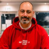 Recep Alkan ist der neue Sportchef des SSV Mühlhausen und übt ab sofort eine Doppelfunktion aus. Er ist zudem auch U19-Coach in Herbern.