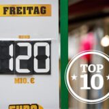 Dortmund hat eine neue Lottomillionärin.