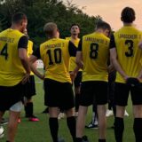 SV Langschede II Mannschaft