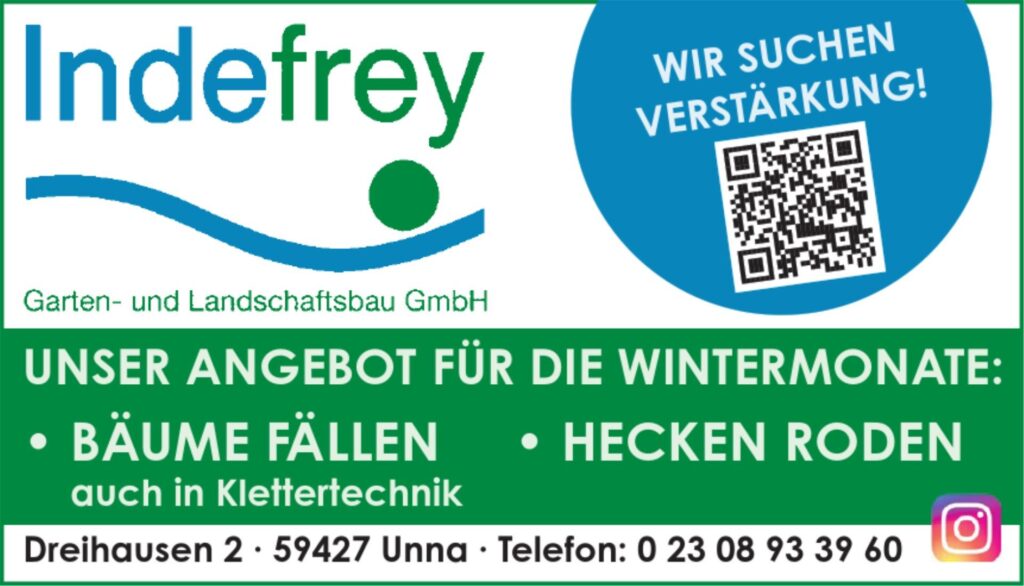 Anzeige