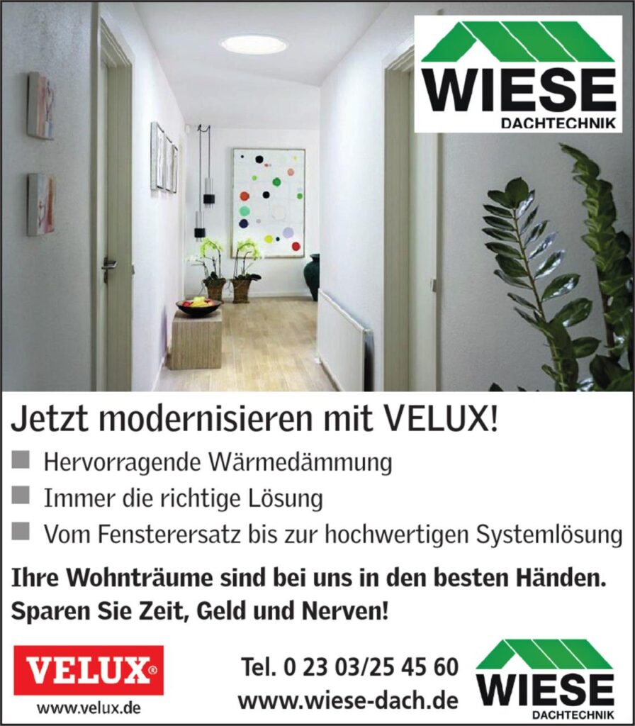 Anzeige