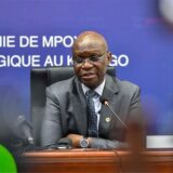 Matshidiso Moeti, die Afrika-Regionaldirektorin der Weltgesundheitsorganisation WHO (Archivbild).