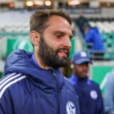 Tim Albutat, Schalke U23