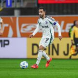 Auf ihn ist Verlass: Kenan Karaman.