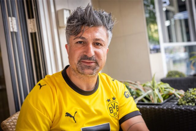 Kürsat „Chico“ Yildirim