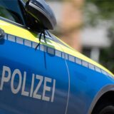 Polizeiauto
