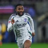 Ein starker Schalker Neuzugang: Moussa Sylla.