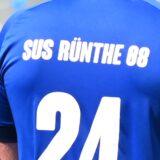 Der SuS Rünthe hat sich nach einer Schlägerei von einem A-Jugendspieler getrennt.