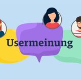 Grafik Usermeinung