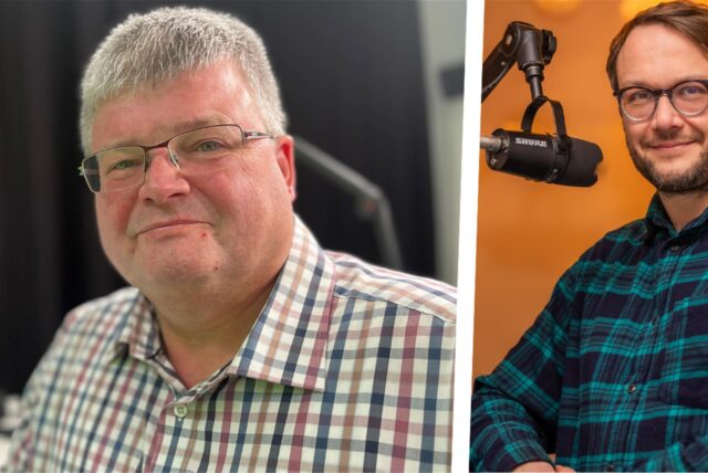 Der Dortmunder Jürgen Focke ist neben einer Reihe anderer für Zivilcourage ausgezeichnet worden. Im Dortmund-Podcast Unterm U spricht er darüber, wie er „Schockanrufer“ so lange hingehalten hat, bis die Polizei zugreifen konnte.
